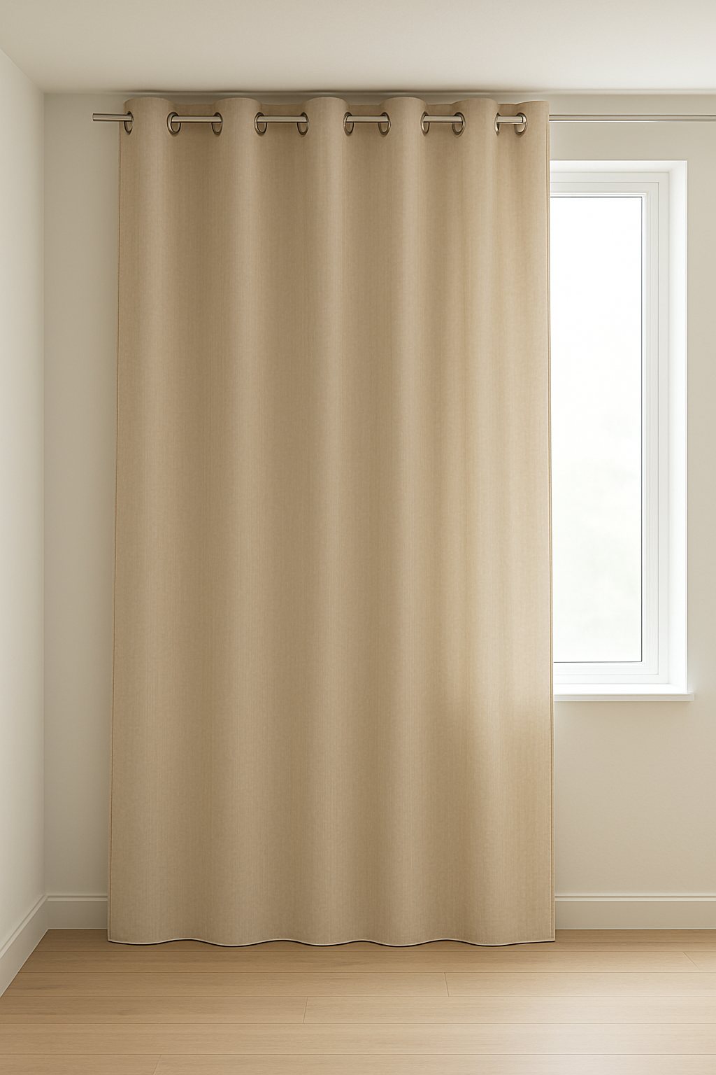 cortina ollaos a medida